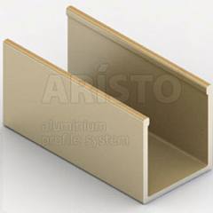 039 Профили ARISTO