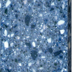 F 102 Aquamarine