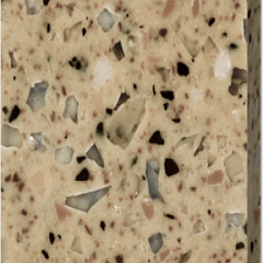 TS 114 Cinnamon