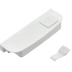 Поводок для внутреннего ящика AQ LineBox, белый