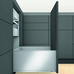 Ящик LEGRABOX pure, высота F (241мм), 450мм