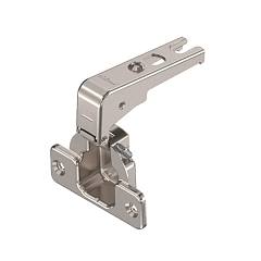 Петля MODUL , вкладная, под фальшпанель, 95°