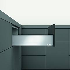 Ящик LEGRABOX pure, высота К (128,5мм), 500мм