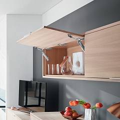 Подъемник AVENTOS HK-XS, 2 силовых механизма