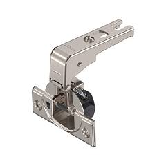 Петля MODUL BLUMOTION, вкладная, под фальшпанель, 95°
