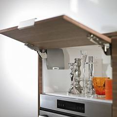 Поворотный подъемник AVENTOS HK-S