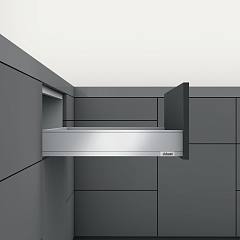 Ящик LEGRABOX pure, высота М (90,5мм), 300мм