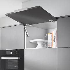 Подъемник AVENTOS HK-XS, 1 силовой механизм